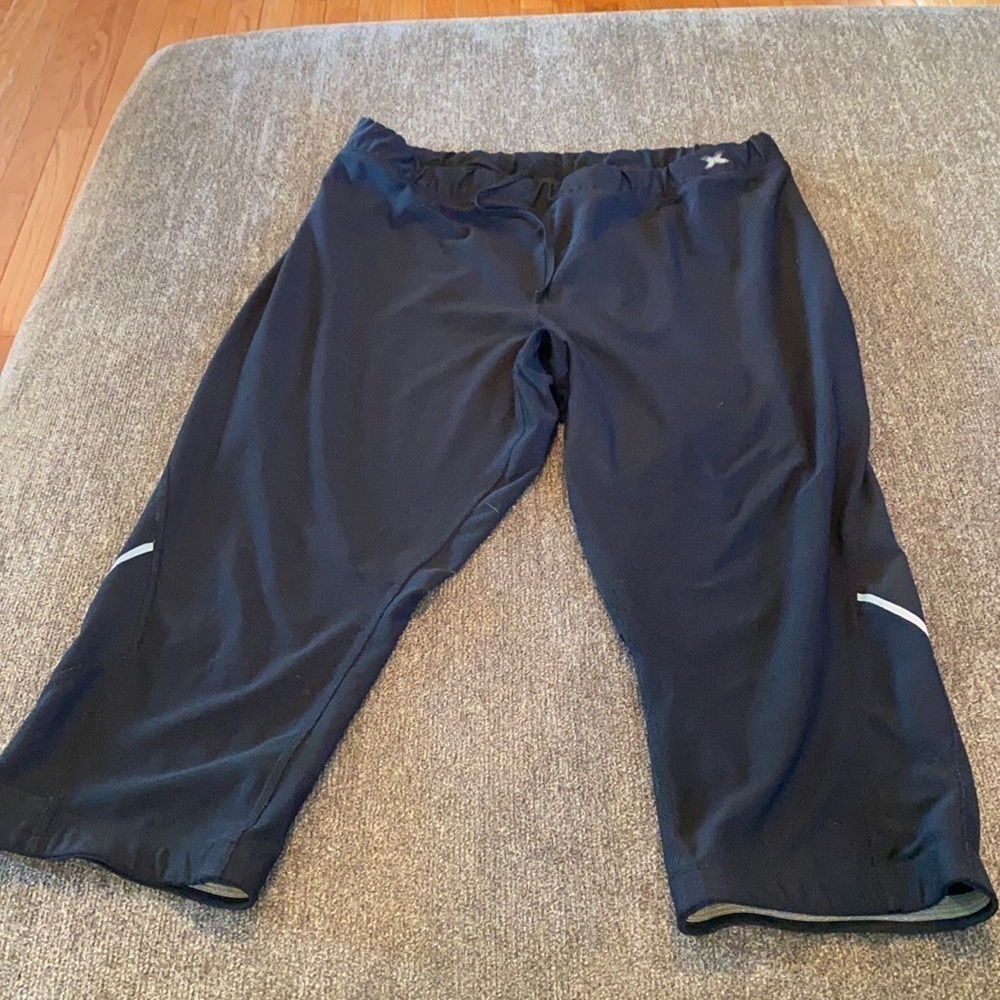 Xersion performance wear women’s pants; size xl